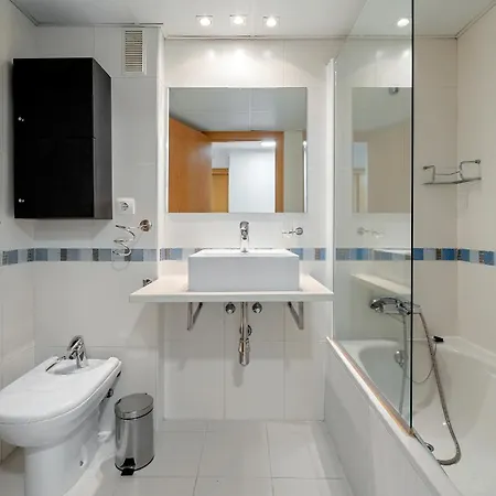 Apartament Hauzify I Mestral *