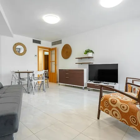 Hauzify I Mestral Cambrils