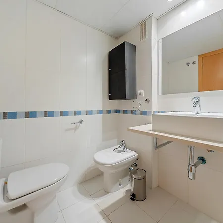 Apartament Hauzify I Mestral