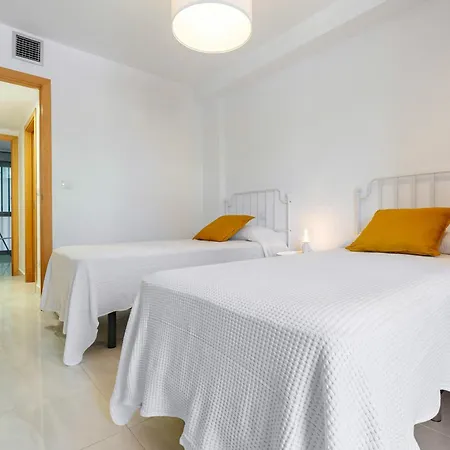 Hauzify I Mestral Cambrils