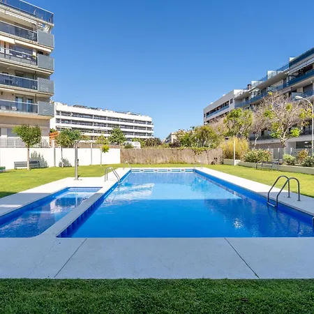 Hauzify I Mestral Apartament
