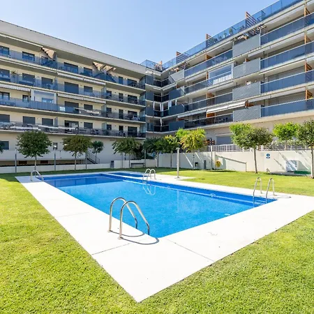 Apartament Hauzify I Mestral *