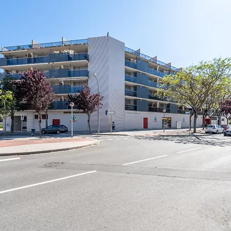 Apartament Hauzify I Mestral