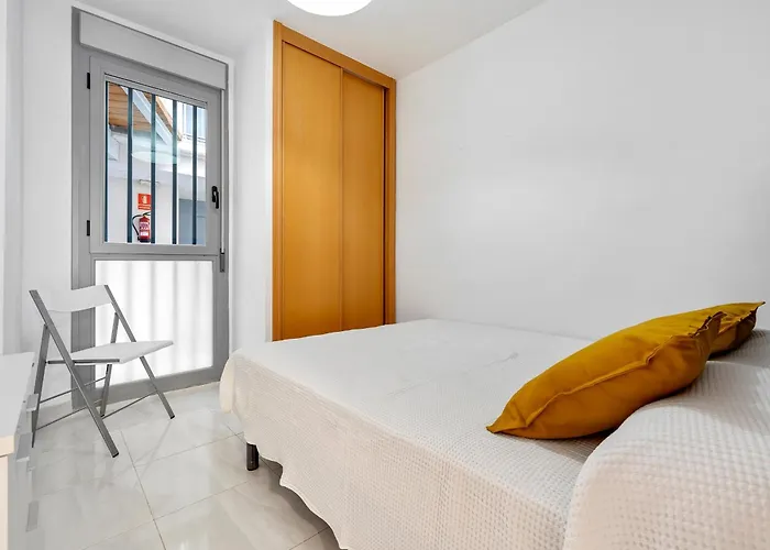 Apartment Hauzify I Mestral Cambrils