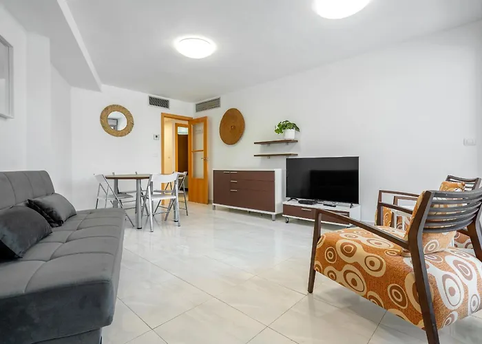 Hauzify I Mestral Cambrils