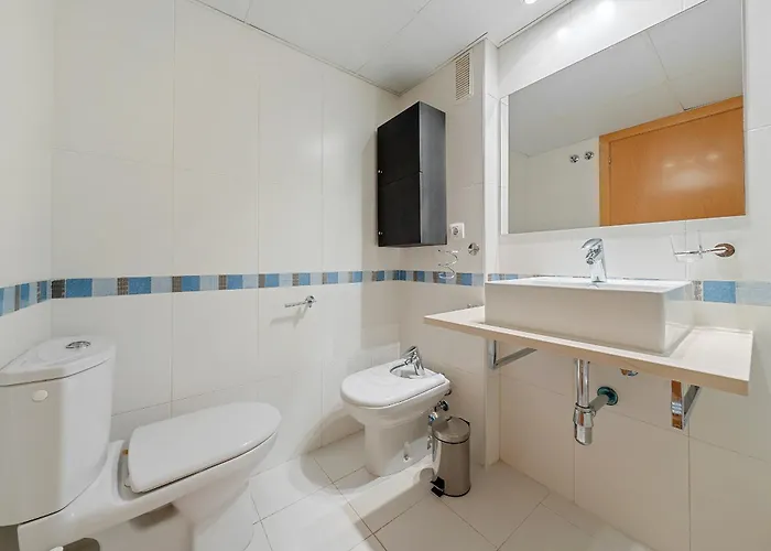 Apartment Hauzify I Mestral