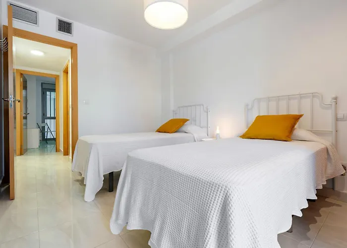 Hauzify I Mestral Cambrils