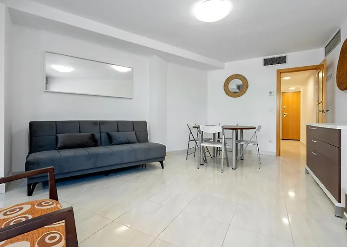 Hauzify I Mestral Cambrils