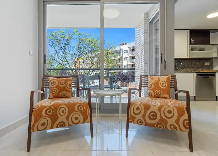 Apartment Hauzify I Mestral *