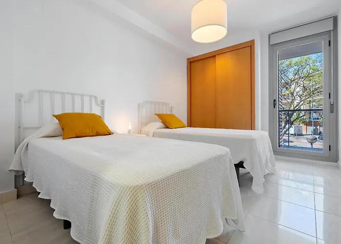Hauzify I Mestral * Cambrils