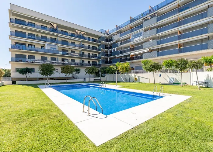 Apartment Hauzify I Mestral *