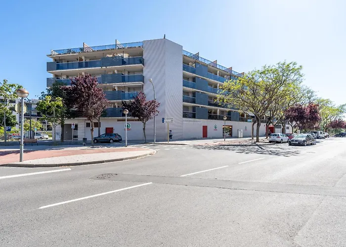 Apartment Hauzify I Mestral